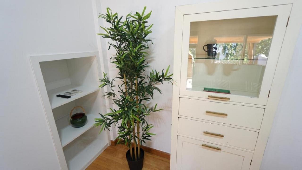 Duplex Puerta Carmona - Kainga Homes Sevilha Exterior foto